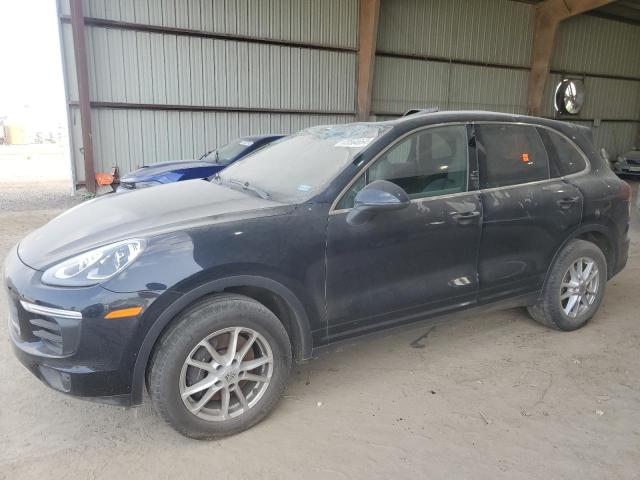 2016 PORSCHE CAYENNE - WP1AA2A2XGLA05372