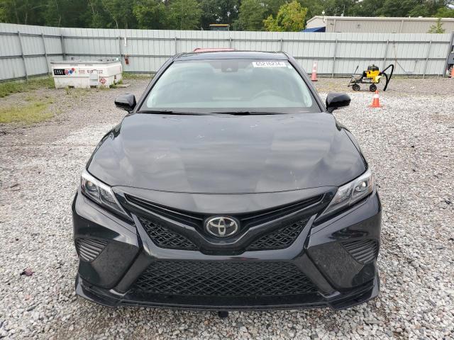 2022 TOYOTA CAMRY TRD - 4T1KZ1AK4NU067183