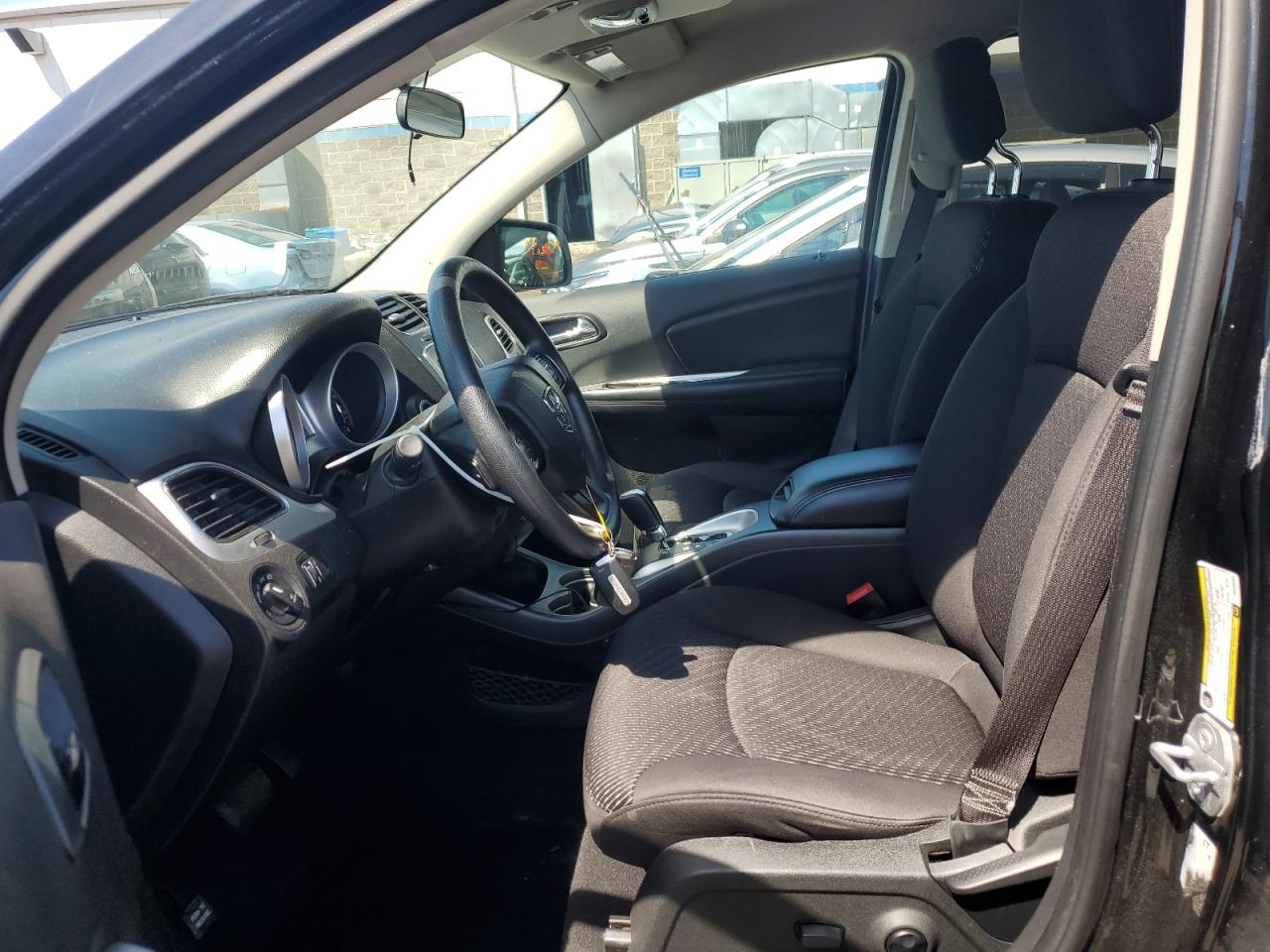 3C4PDCBG0HT526724 2017 Dodge Journey Sxt