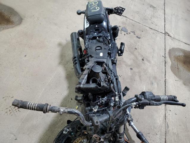 2022 HARLEY-DAVIDSON RH975 1HD1ZH116NB312933