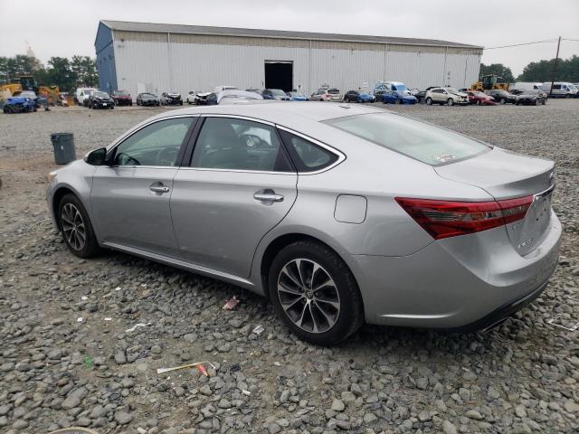 VIN 4T1BK1EB4HU246522 2017 Toyota Avalon, Xle no.2