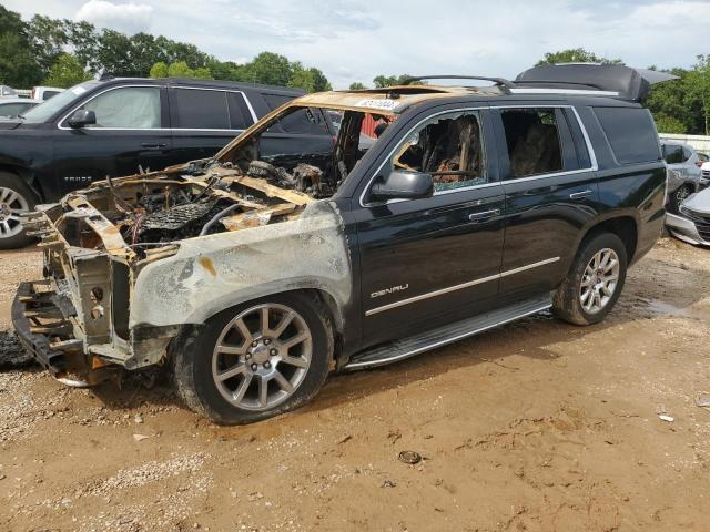 2015 GMC YUKON DENA - 1GKS2CKJ9FR129308