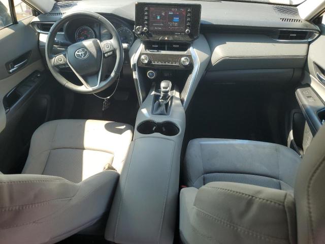 2021 Toyota Venza Le VIN: JTEAAAAHXMJ040707 Lot: 61660784