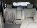 LINCOLN MKX SELECT снимка