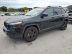 2016 JEEP CHEROKEE L - 1C4PJMCB0GW205521