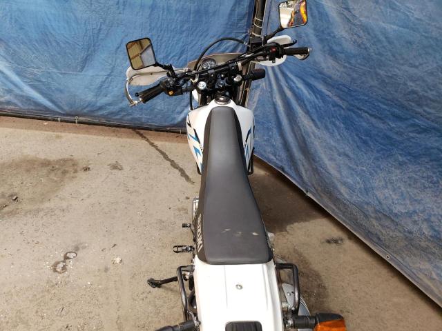 2023 SUZUKI DR650 SE JS1SP46D7P7101750