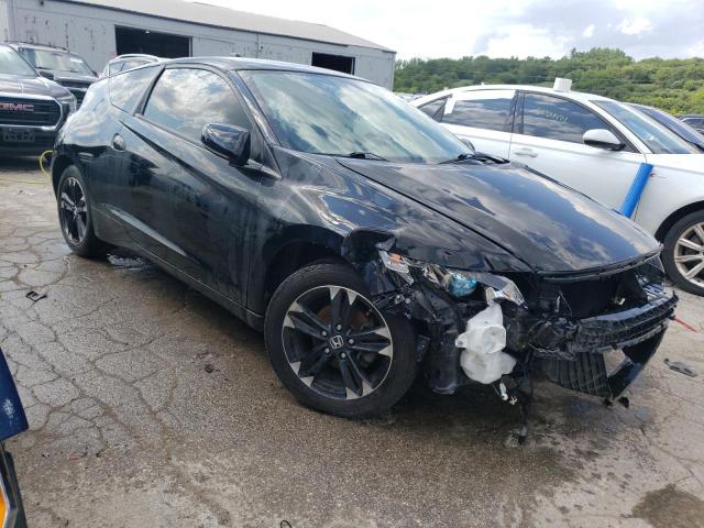 2015 HONDA CR-Z JHMZF1D47FS000792