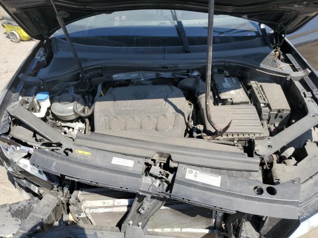 2018 VOLKSWAGEN TIGUAN S 3VV1B7AX0JM090527  63178324