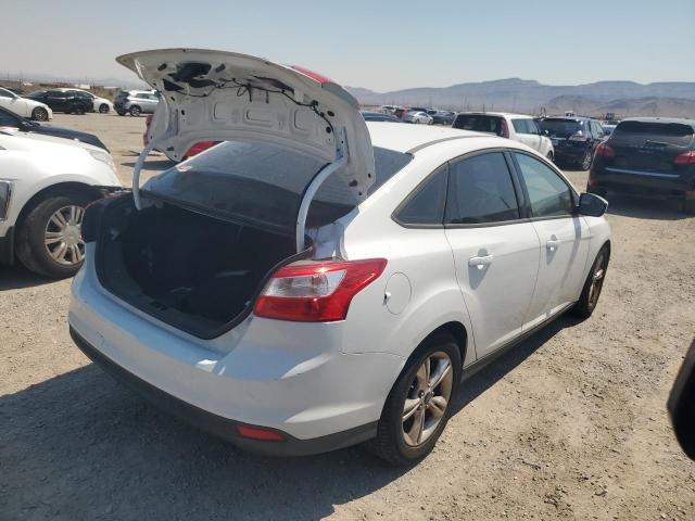 1FAHP3F23CL355150 2012 Ford Focus Se