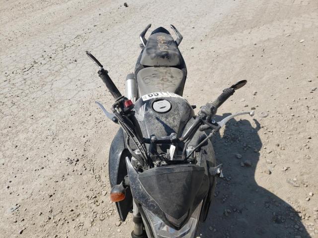 2013 HONDA CB500 FA - MLHPC4502D5000044