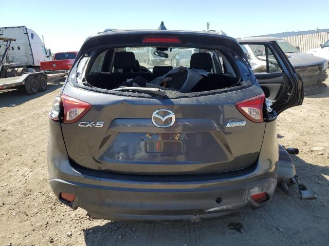 VIN JM3KE2CY4F0500203 2015 Mazda CX-5, Touring no.6