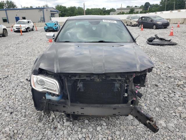 2013 Chrysler 300C Varvatos VIN: 2C3CCAJT8DH686491 Lot: 63079494