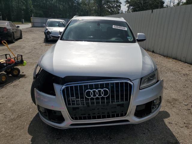 VIN WA1LFAFP6EA115378 2014 Audi Q5, Premium Plus no.5