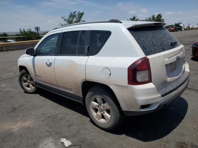 2017 JEEP COMPASS LA - 1C4NJCEB2HD162974
