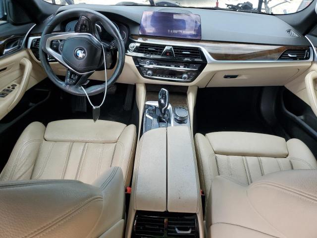 2017 BMW 530 XI - WBAJA7C36HG458397