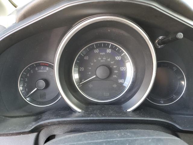 2016 Honda Fit Lx VIN: JHMGK5H55GX032982 Lot: 63150294