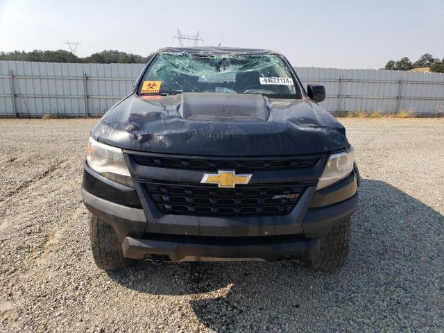 VIN 1GCPTEE11J1213474 2018 CHEVROLET COLORADO no.5