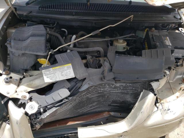 2006 Chrysler Town & Country Lx VIN: 2A4GP44R36R665994 Lot: 61860494