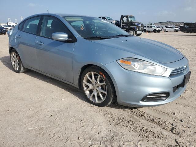 VIN 1C3CDFBA6DD311638 2013 Dodge Dart, Sxt no.4