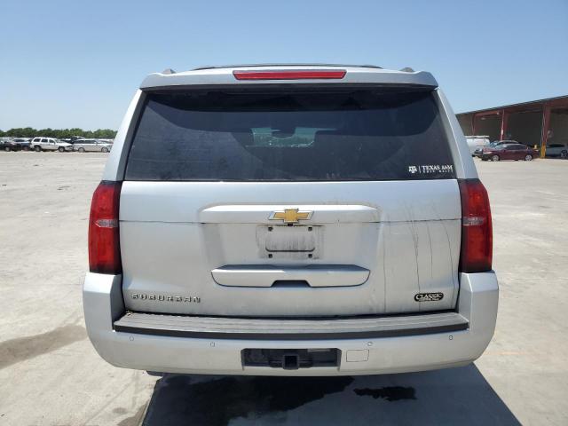 2016 Chevrolet Suburban C1500 Lt VIN: 1GNSCHKC8GR276381 Lot: 57935544