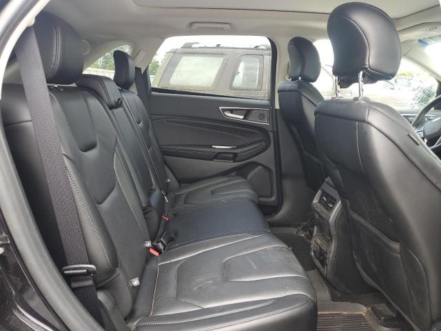 2019 FORD EDGE TITAN - 2FMPK4K99KBB75193