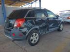 CHEVROLET CAPTIVA LS photo