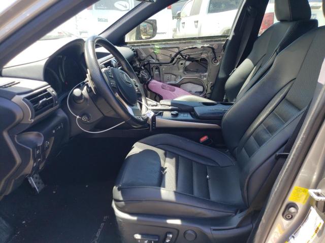 2018 Lexus Is 300 VIN: JTHBA1D2XJ5069224 Lot: 61167074