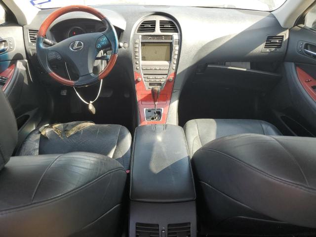 2008 Lexus Es 350 VIN: JTHBJ46GX82209746 Lot: 62096114