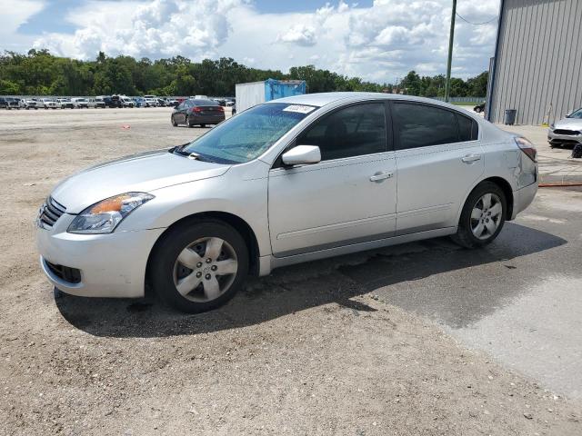 2008 NISSAN ALTIMA 2.5 #3028611935