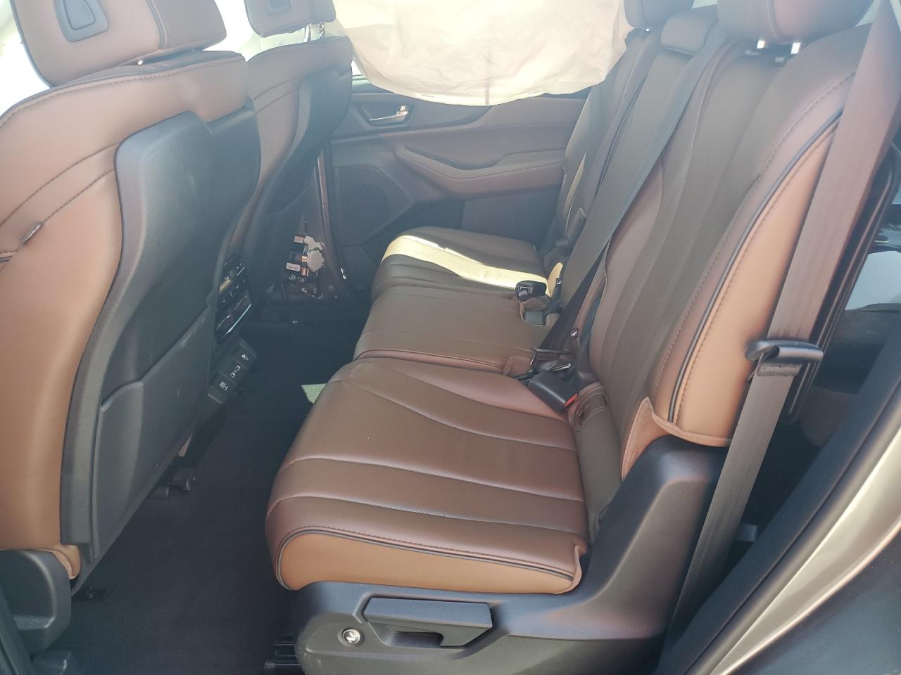 5J8YE1H8XNL047886 2022 Acura Mdx Advance