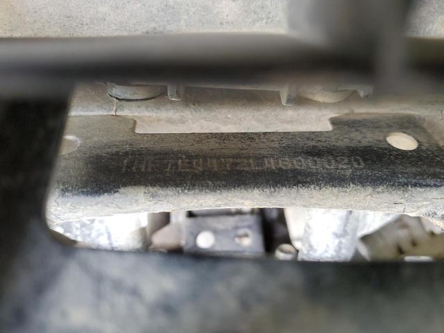 2020 HONDA TRX520 FE - 1HFTE4472L4600020