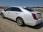 CADILLAC XTS LUXURY photo