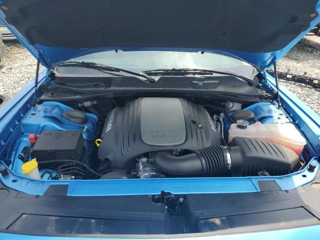2023 DODGE CHALLENGER - 2C3CDZBT7PH696265