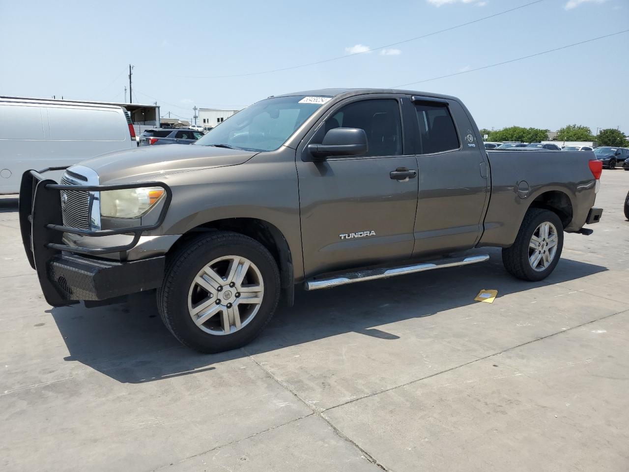 5TFRM5F15DX054383 2013 Toyota Tundra Double Cab Sr5