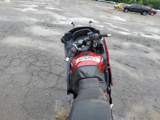 2003 KAWASAKI ZG1000 JKAZGCA103B518706