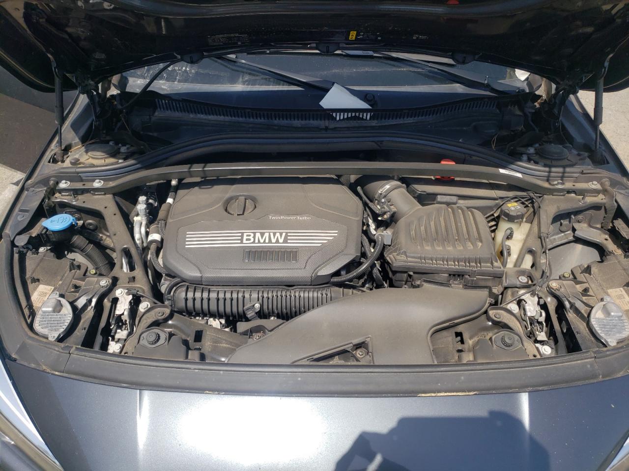 WBA73AK02M7J04234 2021 BMW 228Xi