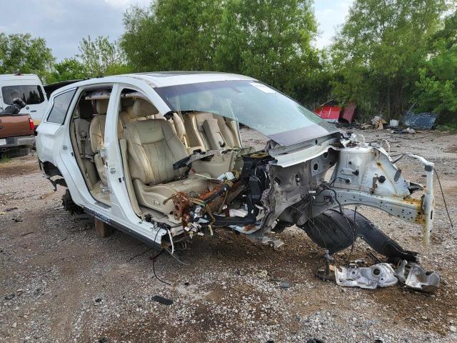 2013 Infiniti Jx35 VIN: 5N1AL0MM6DC335191 Lot: 61787364