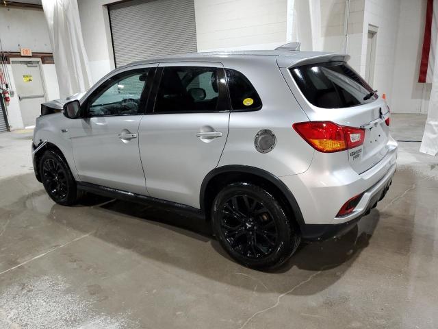 2018 Mitsubishi Outlander Sport Es VIN: JA4AR3AU8JU015525 Lot: 59674744