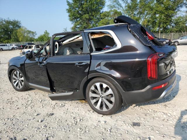 2021 KIA TELLURIDE - 5XYP64HC3MG192971