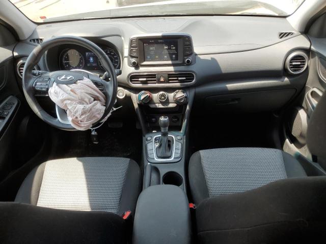 2021 HYUNDAI KONA SEL - KM8K2CAA1MU615193