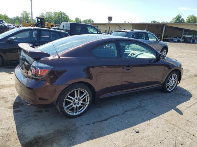 2008 Toyota Scion Tc VIN: JTKDE167780222097 Lot: 61750474