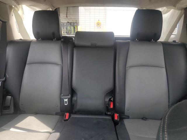 2019 TOYOTA 4RUNNER SR - JTEZU5JR5K5196332
