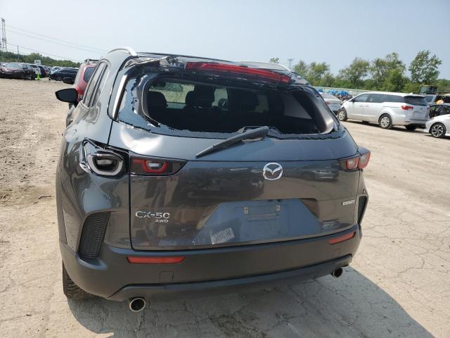 2023 MAZDA CX-50 PREF - 7MMVABCM2PN125124