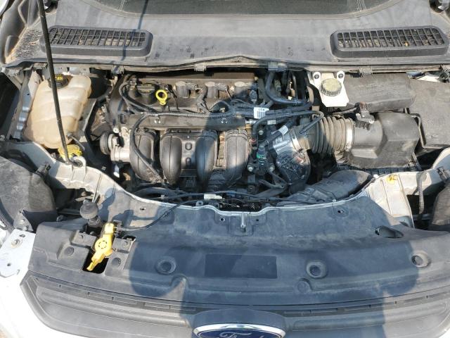 VIN 1FMCU0F73EUD50921 2014 Ford Escape, S no.12