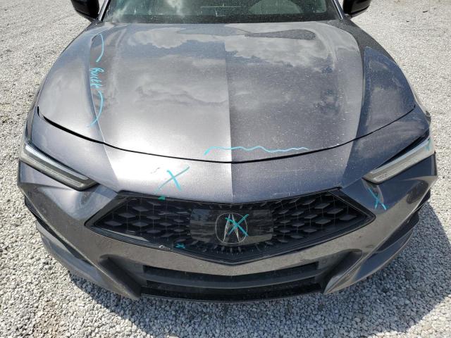 2023 ACURA TLX A-SPEC 19UUB6F53PA001697