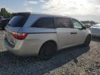 HONDA ODYSSEY LX photo