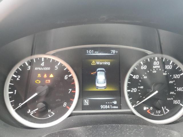 2017 Nissan Sentra S VIN: 3N1AB7AP6HY406503 Lot: 62966444