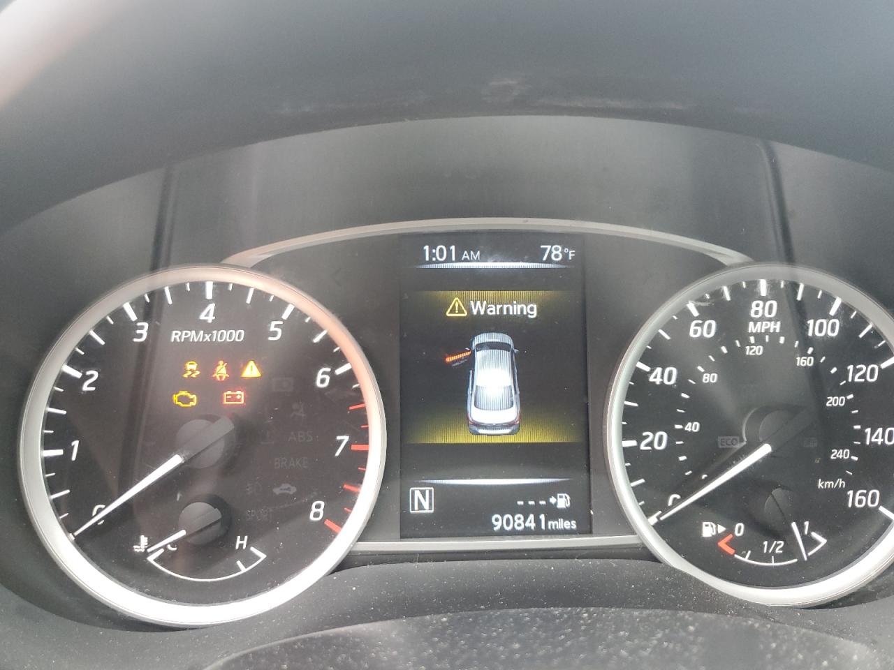 3N1AB7AP6HY406503 2017 Nissan Sentra S