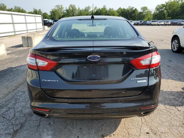 VIN 3FA6P0K98FR162183 2015 Ford Fusion, Titanium no.6