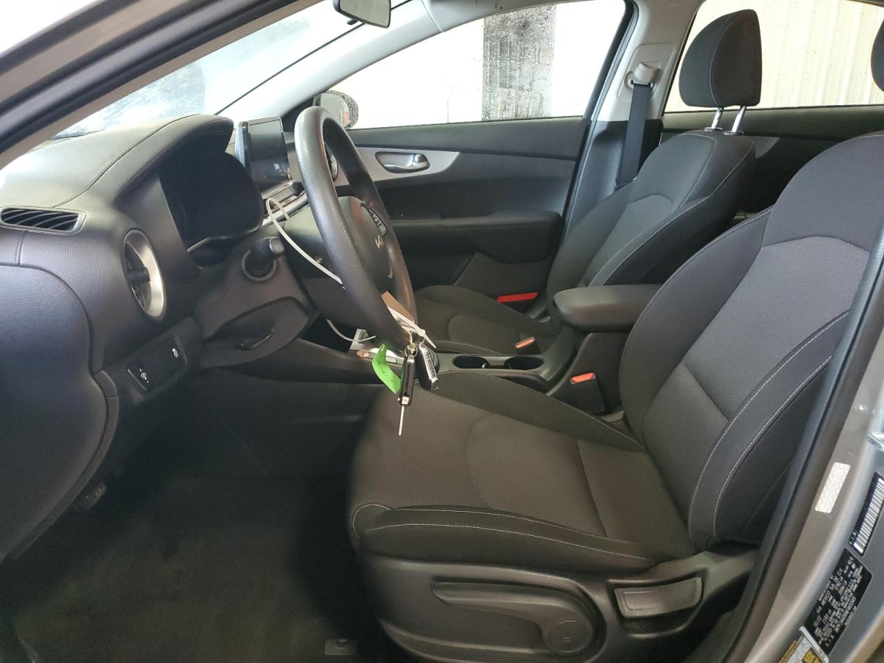 3KPF24AD0NE465549 2022 Kia Forte Fe